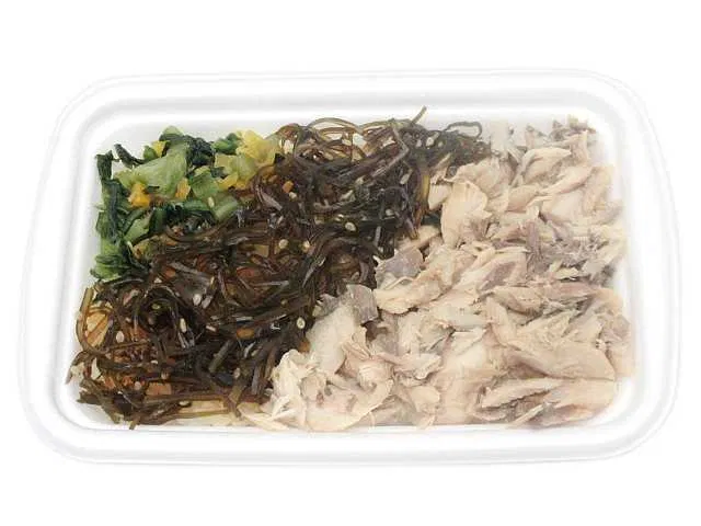 Salt-Koji Grilled Mackerel Rice Bowl