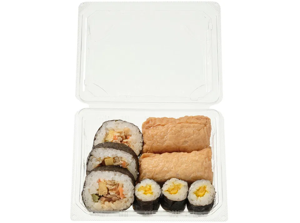 Sukeroku Sushi Set