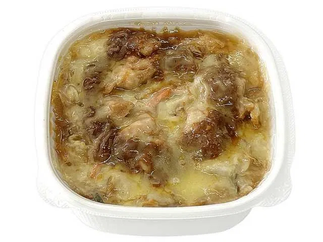Cheese Dakgalbi Bowl