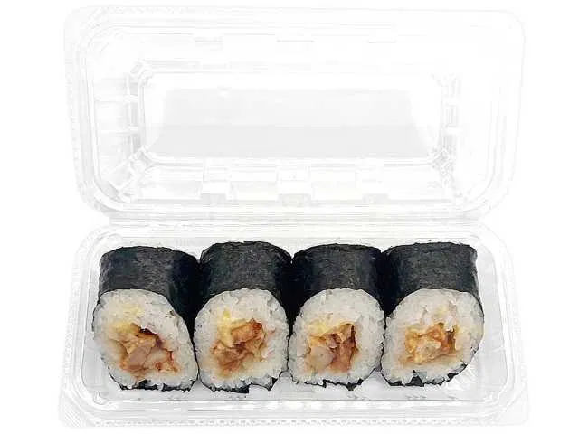 4-piece Karaage Mayo Roll