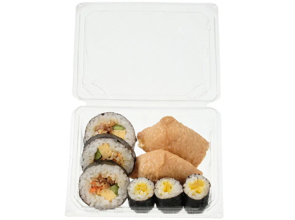 Sukeroku Sushi