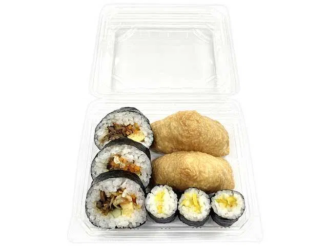 Sukeroku Sushi Platter