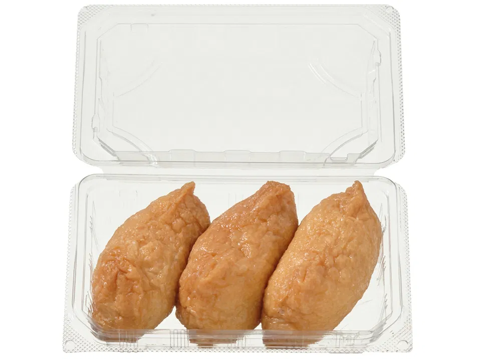 Inari Sushi – 3 Pieces