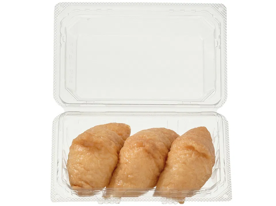 Inari Sushi - 3 Pieces