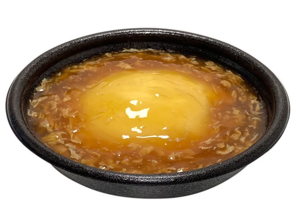 Rich Sauce Tenshinhan