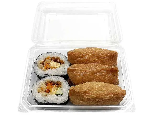 Sukeroku Sushi Set