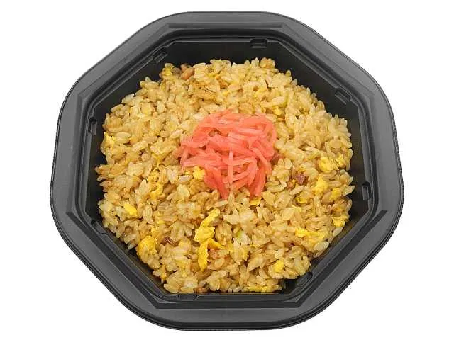 Sapporo Sumire-Approved Fried Rice