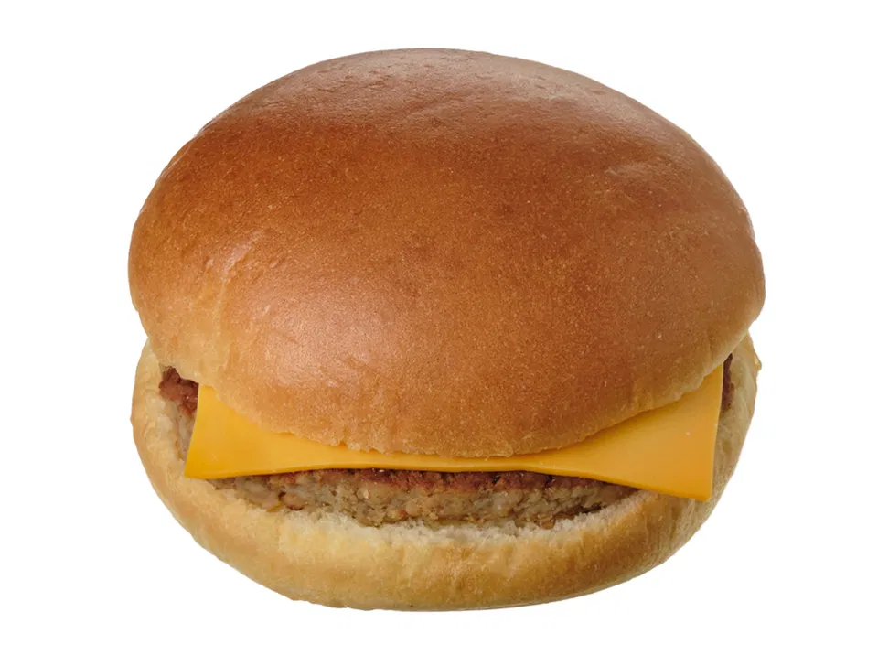 Cheeseburger