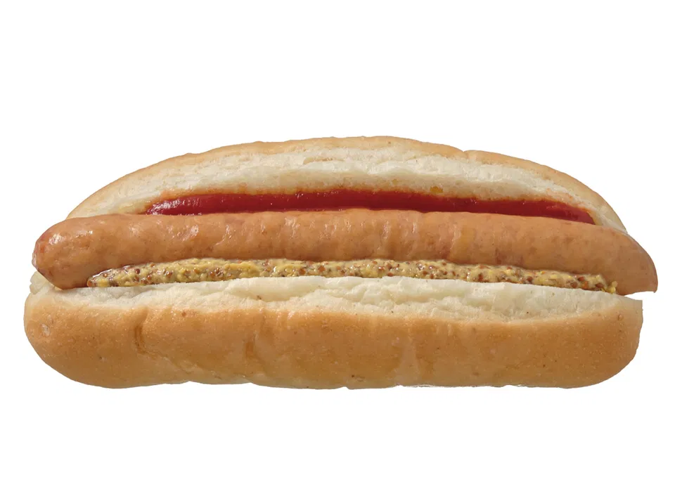 Hot Dog