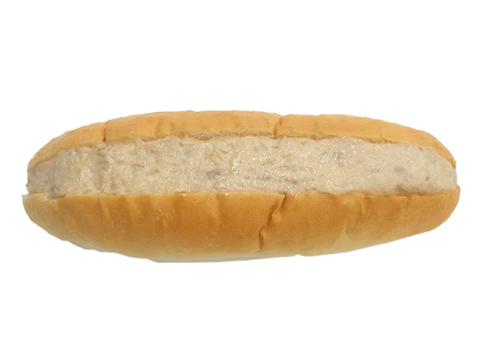 Tuna Salad Roll