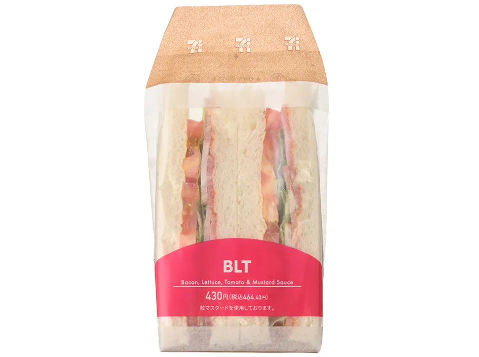 BLT Sandwich