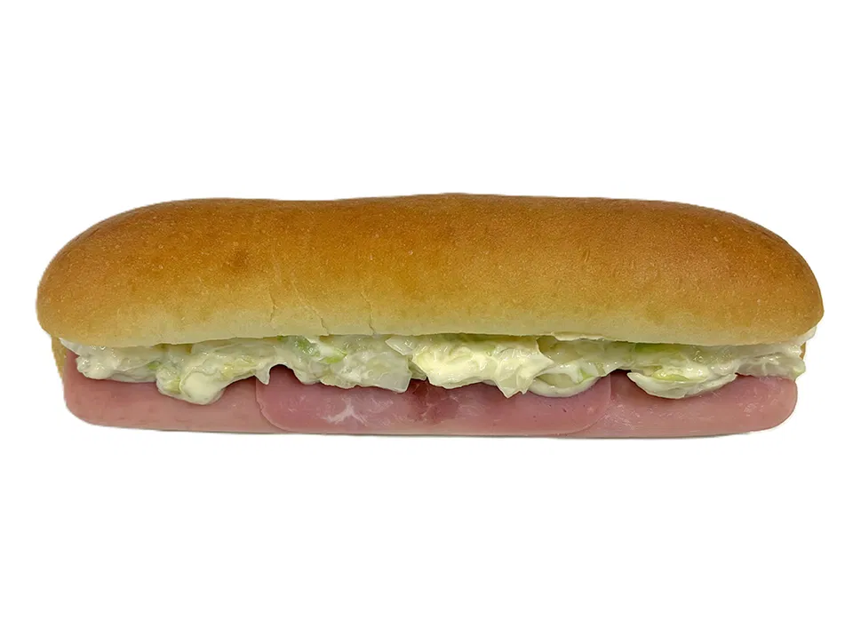 Kurume Hot Dog