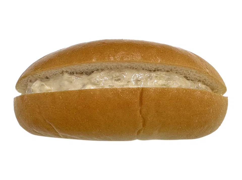 Sea Chicken Tuna Salad Roll