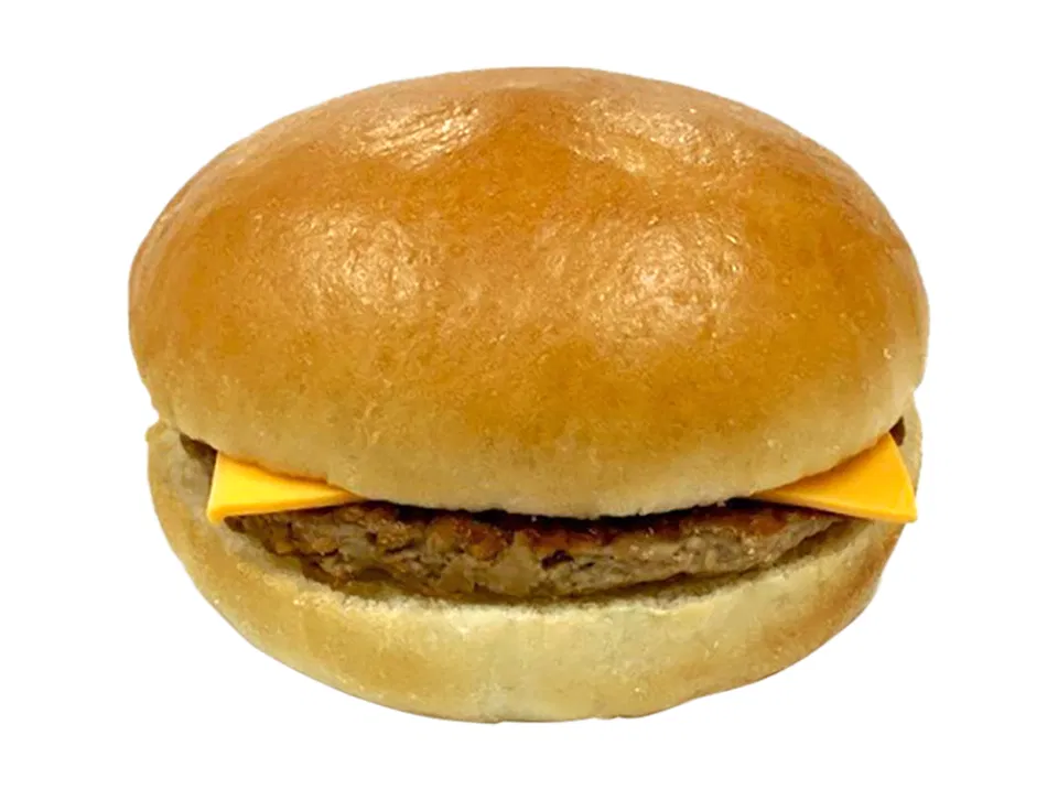Cheeseburger