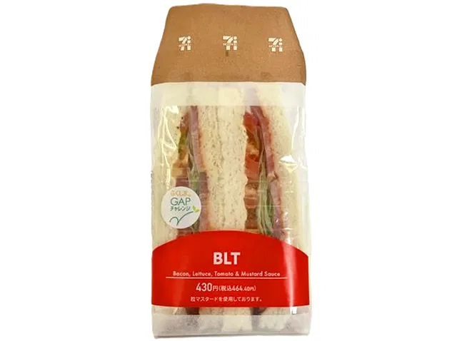 BLT Sandwich