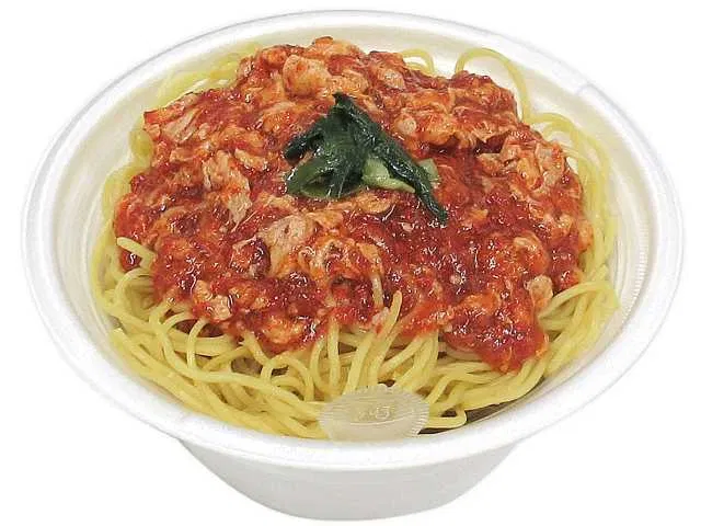 Spicy Noodles with Double Bone Broth