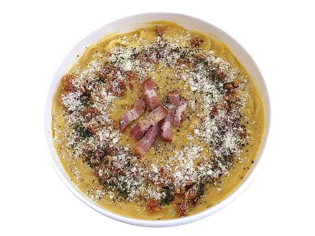 Carbonara