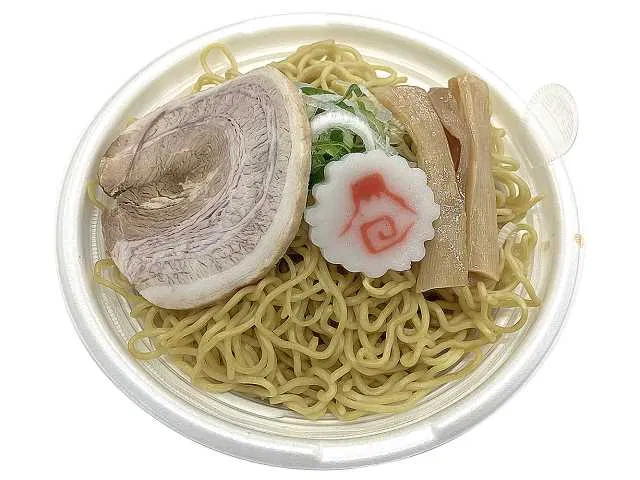 Nostalgic, Light Authentic Chinese Soba