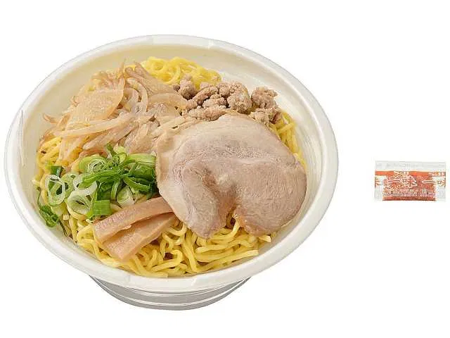 Sumire-Approved Rich Miso Ramen