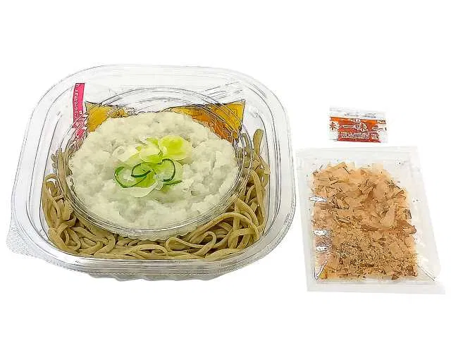 Echizen Oroshi Soba