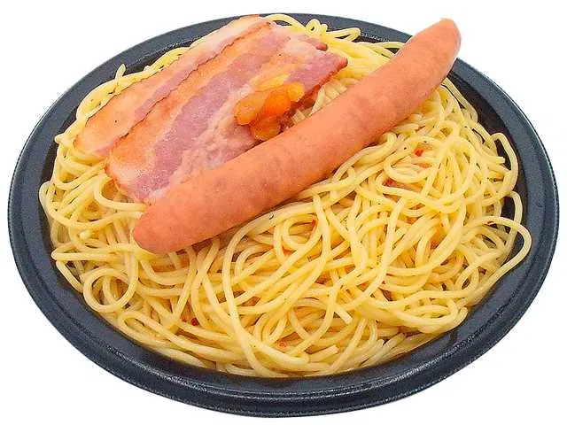 Loaded Peperoncino with Hyogo Garlic