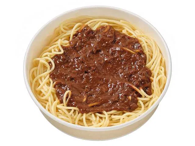 Slow-Simmered Meat Pasta