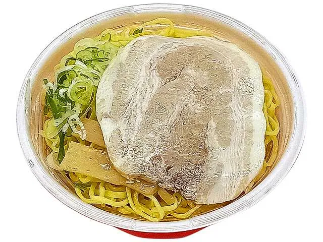 Hinata-ya Supervised Sano Ramen