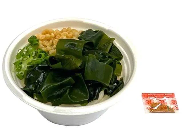 Mini Udon