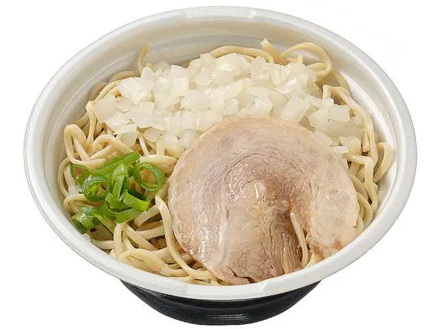 Takeoka-Style Soy Sauce Ramen