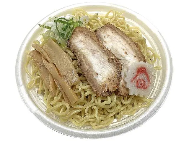 A Nostalgic, Light, Authentic Chinese Soba