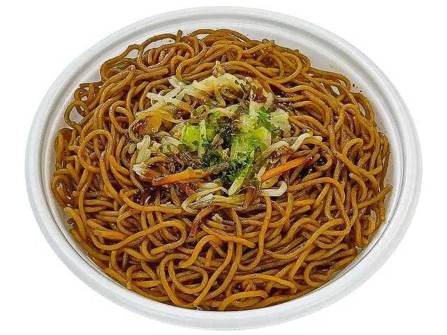 Sauce Yakisoba