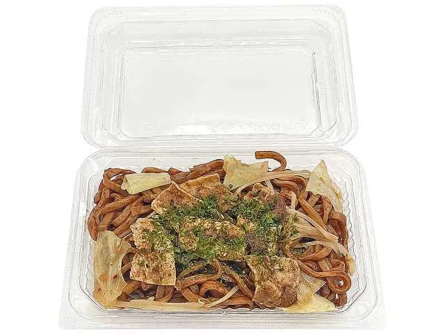 Yaki Udon