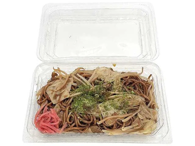 Sauce Yakisoba