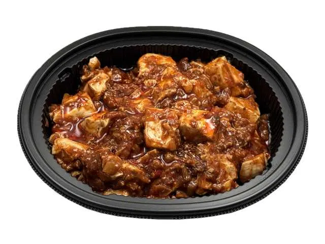 Sichuan-Style Mapo Tofu