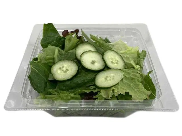 Green Mix Salad