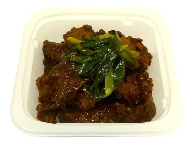 Protein-Packed Liver with Garlic Chives