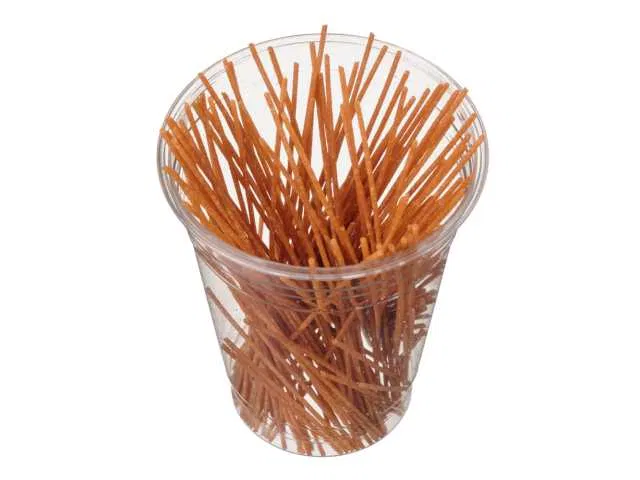 Crispy Pasta