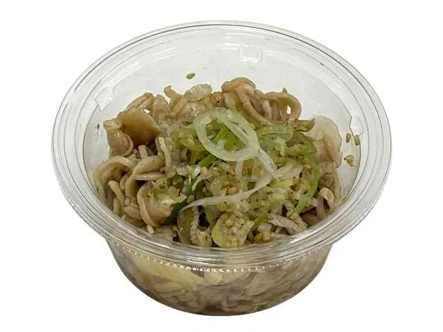 Vinegared Motsu