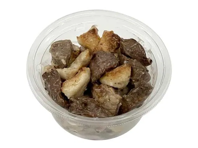 Protein-packed Charcoal-Grilled Mixed Offal