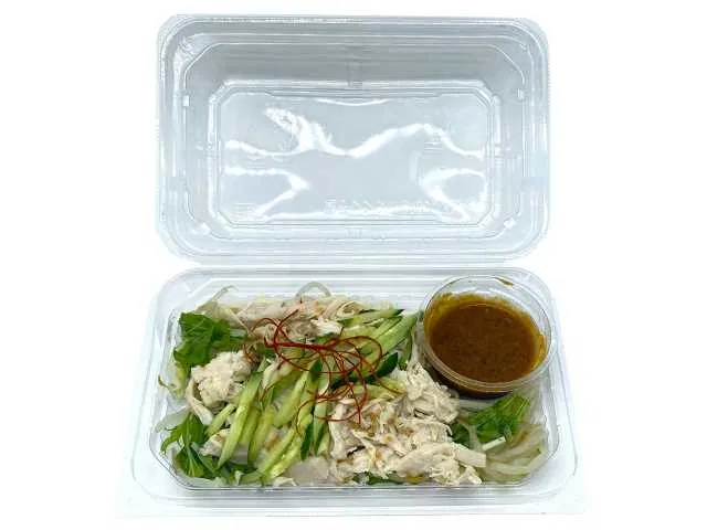 Protein-Packed Bang Bang Chicken