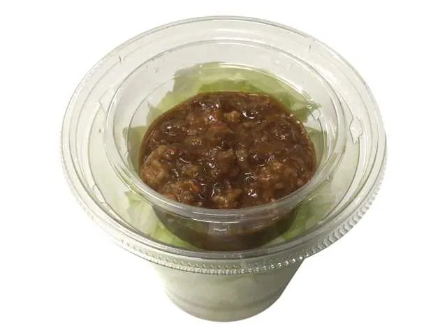 Meat-Miso Cabbage Snack (Shinshu Cabbage)