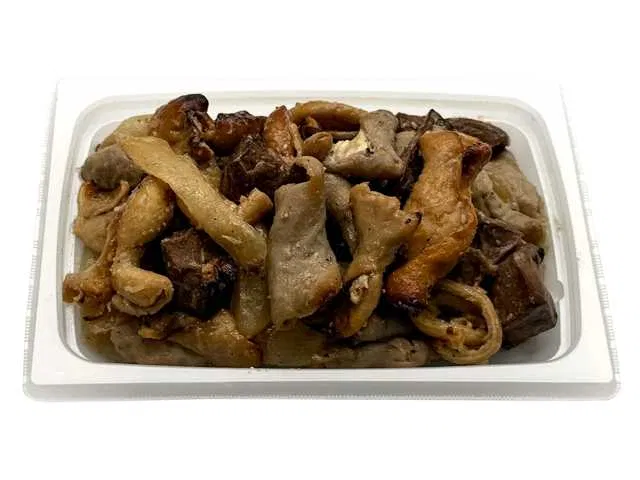 Charcoal-Grilled Addictive Salted Horumon (Includes Heart)
