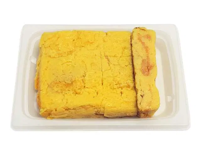 Kanefuku Mentaiko Cheese Thick Tamagoyaki
