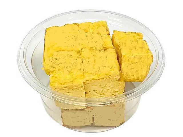Fluffy Handmade Thick Tamagoyaki