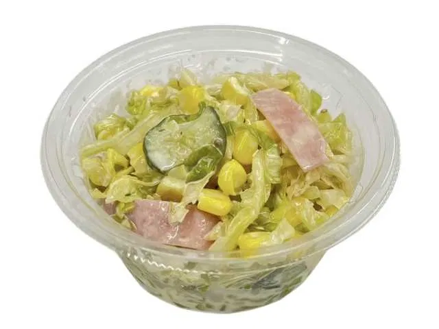 Coleslaw Salad