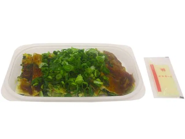 Teppan-Grilled Negiyaki for Onion Lovers