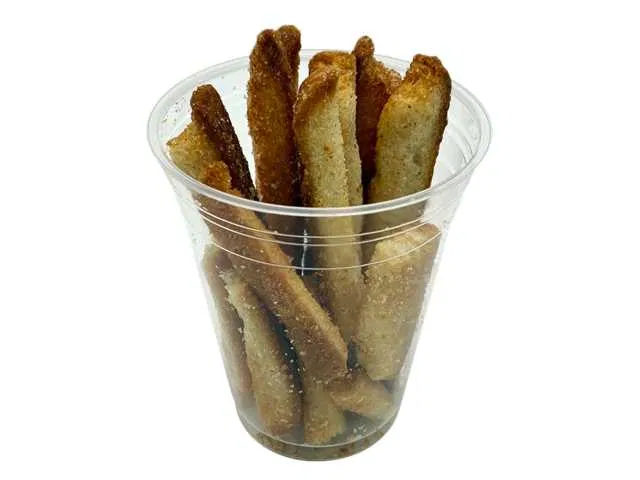 Sugar Rusk