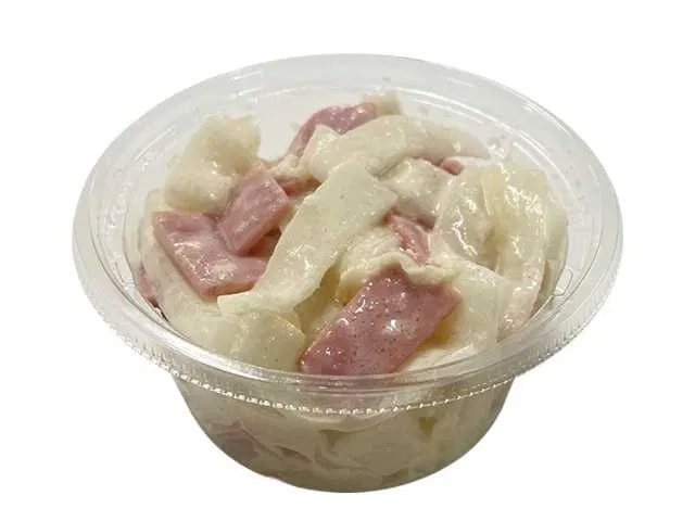 Radish and Ham French Dressing Marinade