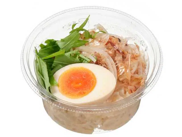 Dashi-Infused Japanese-Style Potato Salad
