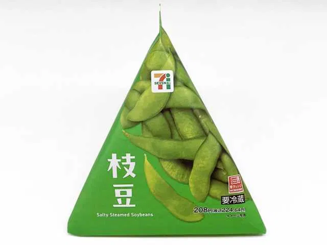 Edamame